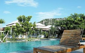 Kp Mountain Beach