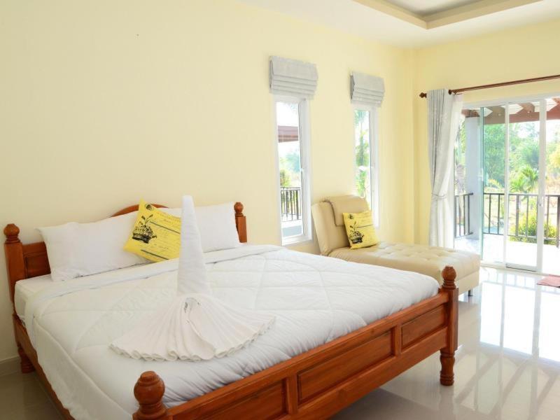 Kp Mountain Beach Pran Buri Extérieur photo