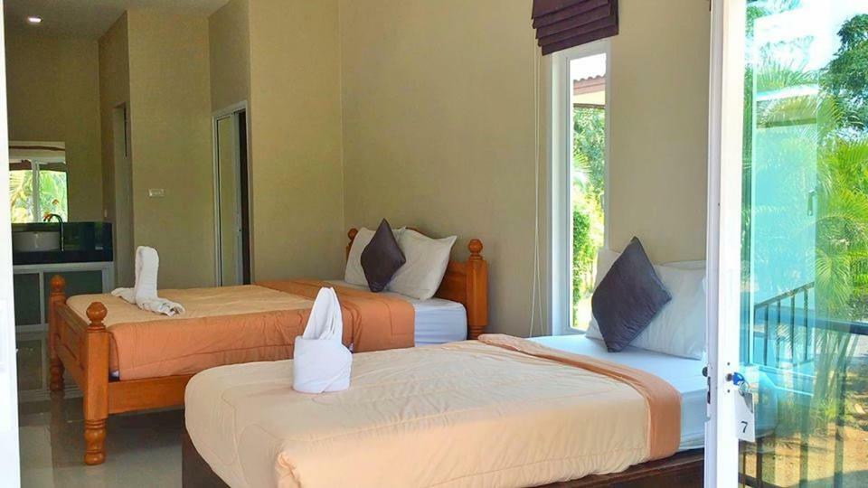 Kp Mountain Beach Pran Buri Extérieur photo